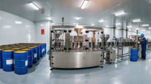 Про Российские масла и заводы #anton_mygt