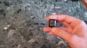 Восстановление ИК порта на мерседес W124