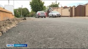 Составить график субботников в городах и селах поручил губернатор Ставрополья