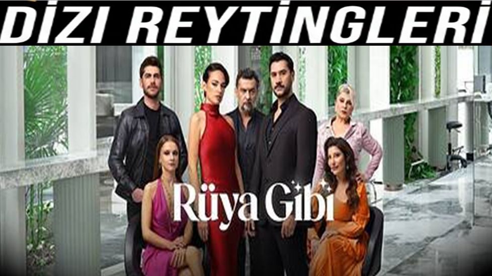 Rüya Gibi — Reytingleri