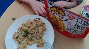 Самый вкусный и изумительный  Китайский рис с овощами