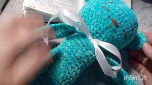 Готовые работы и "начатыши" февраля.