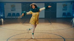 Joe Satriani & Steve Vai - Dancing (Official Video)