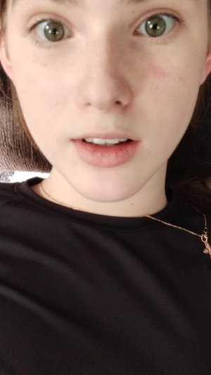 давно не делала трансляций