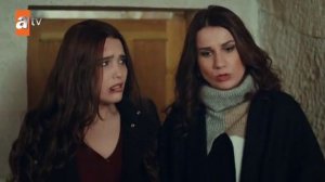 Любовь и Мави 9 серия Турецкий сериал