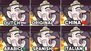 СИТИ БОЙ НА РАЗНЫХ ЯЗЫКАХ! МЕМ СИТИ БОЙ В РАЗНЫХ СТРАНАХ ПРИКОЛЬНАЯ ПОДБОРКА МЕМА РЕАКЦИЯ