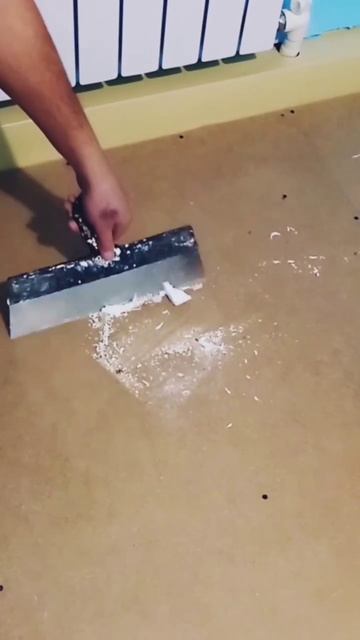 Как эффективно собрать мусор