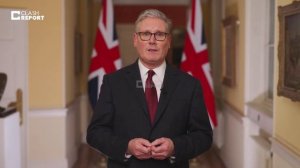 🤡🇬🇧 Мы попросили украинцев помочь сбивать иранские дроны, — премьер Британии