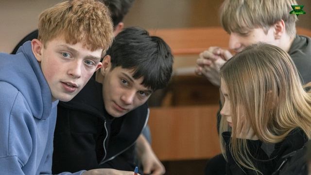 Новости КТТИ за февраль 2026