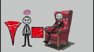 Психология Людей, Которые Порвали Отношения со Всеми 6 черт