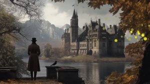 Гилберт Честертон - Злой рок семьи Дарнуэй