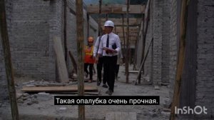 44.Мать-одиночка начинает новую жизнь в заброшенном доме