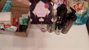 Пустые баночки февраля