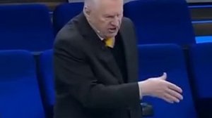 Апти Алаудинов "АХМАТ". Прогноз Владимира Жириновского