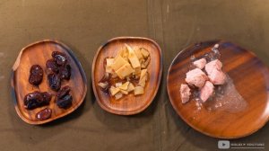 Новый редкий паёк армии Китая — лучше, чем у США