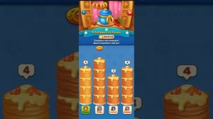 Мир Домовят 759 и 760 уровень три в ряд. Сказочная игра для всей семьи)