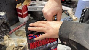 ТО Volkswagen Caravelle T6.1 4Motion | 2.0 TDI CXHA | пробег 200 000 км