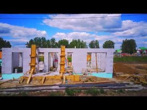 Финская улочка Дмитрия Полуянова и Юлиу Пантя