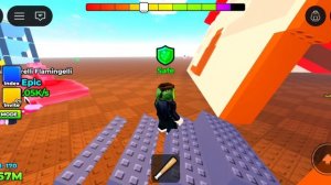 Играю в спаси браинрот от зыбучих песков 2 часть