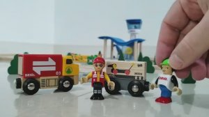 Поезда железная дорога