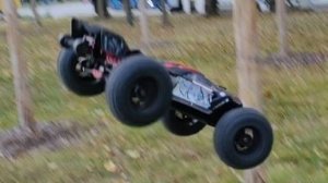 Arrma kraton 6s ТОП БАШ!!!