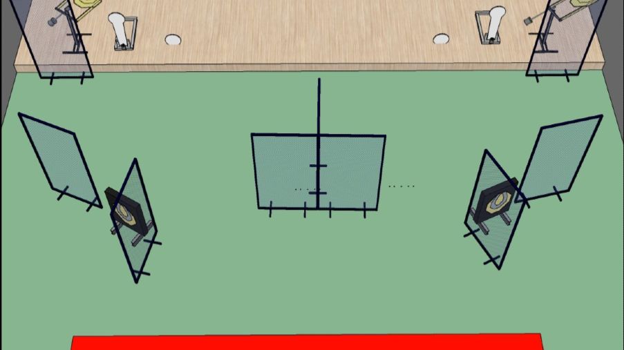 Paper Gear Solid. Упражнение #7