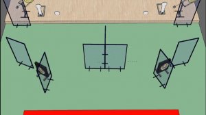 Paper Gear Solid. Упражнение #7