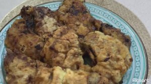 Печеночные отбивные как в ресторане! Как приготовить печень чтобы она была мягкой!