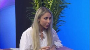 Утро Донбасса 26 февраля 2026 г. Дарья Гляненко. Цифровой стресс у детей.