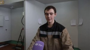 В Железногорске прошёл этап общероссийского конкурса  «Профессионалы»