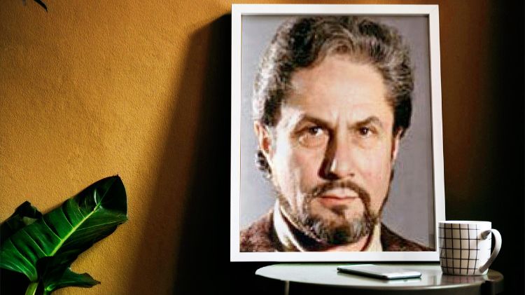 Гюзелев Никола - бас