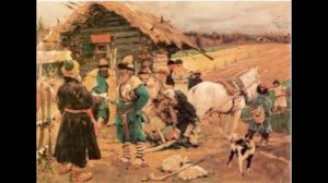 165 лет назад - Император Александр II подписал манифест об отмене крепостного права