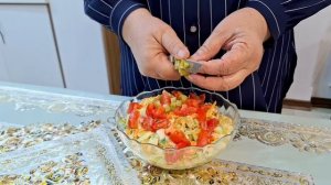 ОГУРЧИКИ СОЛЁНЫЕ 🥒