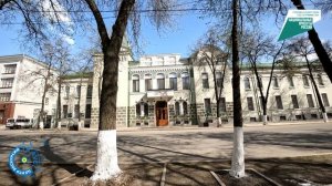 Экскурсия по Уфе с аудиогидами "Я познаю Уфу"