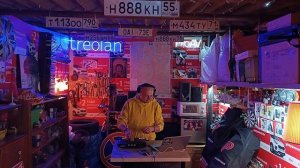 Garage Mix #5 by DJ VladimirSky Проводы Зимы