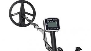 Первое знакомство с Rutus Alter 71 - распаковка, меню, вектограф и дискриминация целей!