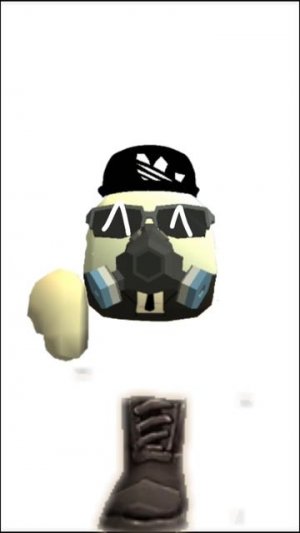 у меня кончились идеи