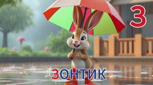 Буквы в корзинке (ч.3). Назови букву