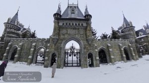 Новогодняя поездка 2026 - Тольятти (саммари)