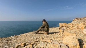 2.03.Весна в Анапе.