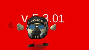 новое обновление в чикен Ган v 5.3.01