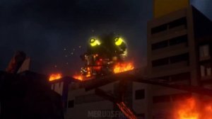 Спасение Титана Тв Мэна. Часть 2