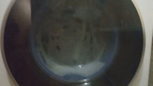 очистка барабана