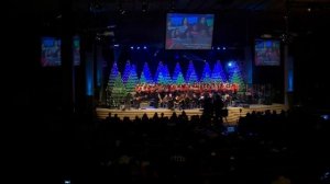 Радуйся мир - Joy To The World