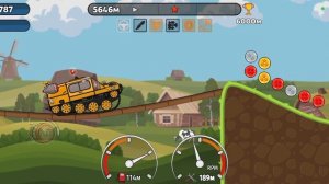 Hill dash racing 🏎️