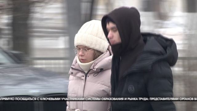 5 марта в Волгоградской области состоится День приёмов абитуриентов смотреть онлайн