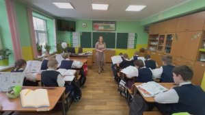 День в школе святого Филарета: традиции и современность