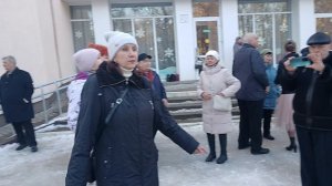 Ну-ка, ну-ка....... 01.03.26 Гомель парк Луначарского 🥰💫