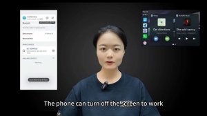 13 Урок для Huawei HiCar