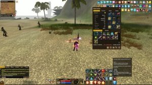 New Server R2 online Awaken (Overdrive) #7 ЛВЛ ап и бпшка